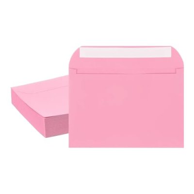 Patikil Invitation Envelopes