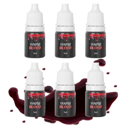 Katiluxiya Fake Blood Kit