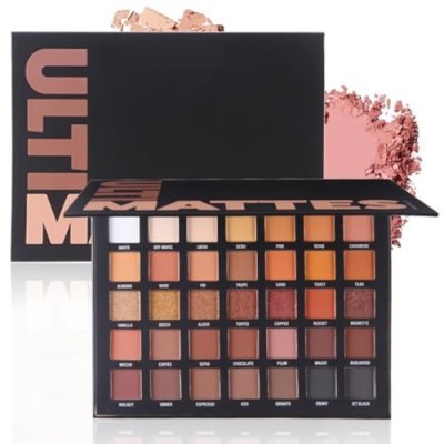 Katiluxiya Eyeshadow Palette