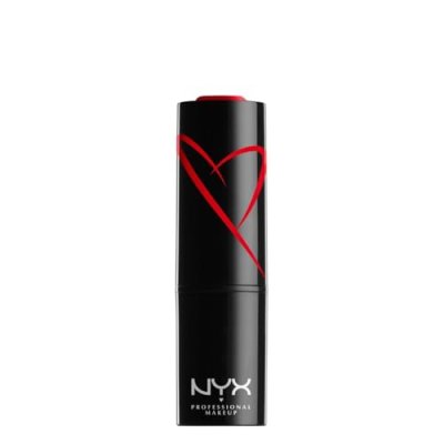 NYX Satin Lipstick