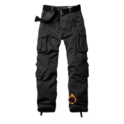 Vatinnt Cargo Trousers