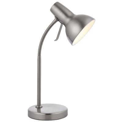 National Lighting Table Lamp with USB Port
