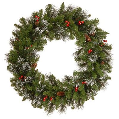 National Tree Company Wreath
