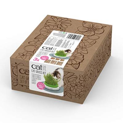 Catit Cat Grass Kit