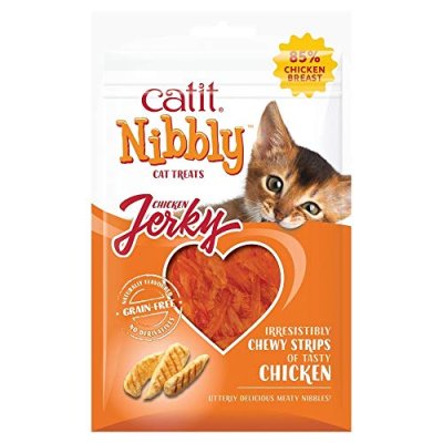 Catit Jerky Treats
