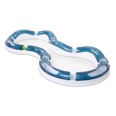 Catit Roller Circuit