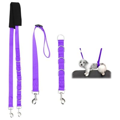 Watlikeup Grooming Harness Set