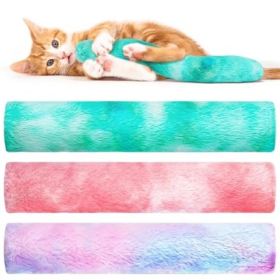 OSDUE Catnip Toy Pack