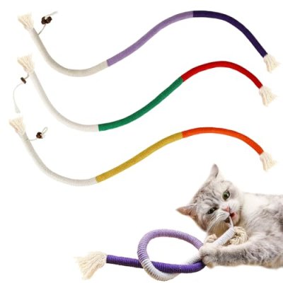 YANGCHUN Catnip Toy Set