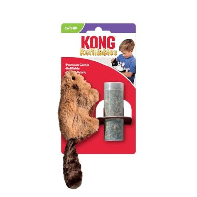 KONG Catnip Toy