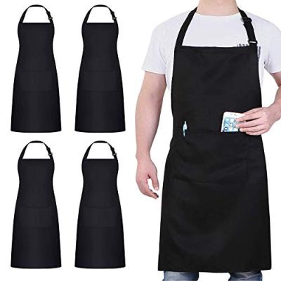 atopo Chef Apron with 2 Pockets