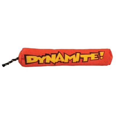 Catstages Dynamite Toy