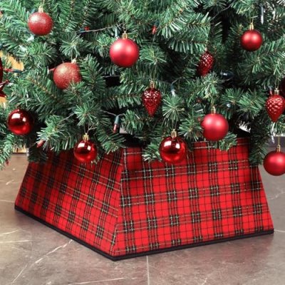 Rattan Tree Base Skirt