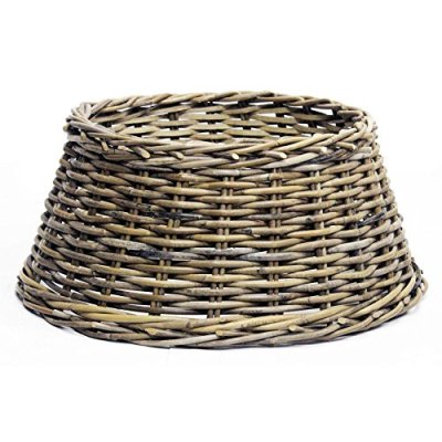 Rattan Tree Skirt