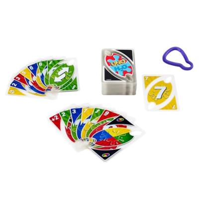 Mattel UNO H20 to GO