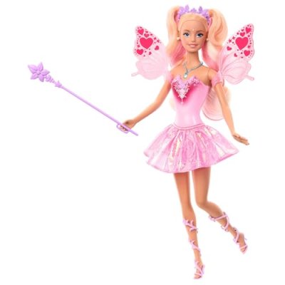 Mattel Barbie Fairy Doll