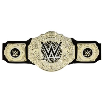 Mattel WWE Championship Belt