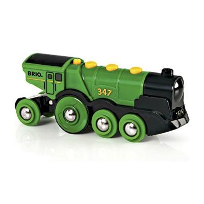 BRIO Battery Powered Toy Train
