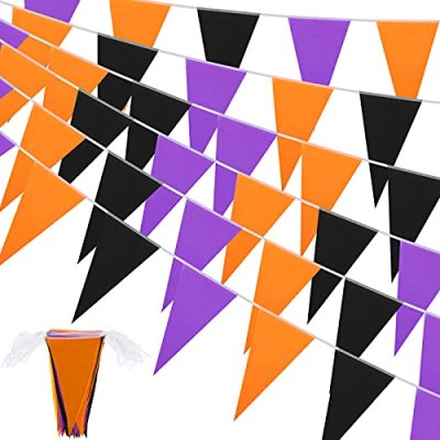 Tatuo Halloween Banner