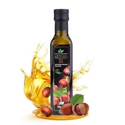 Natura Harmony Hazelnut Oil