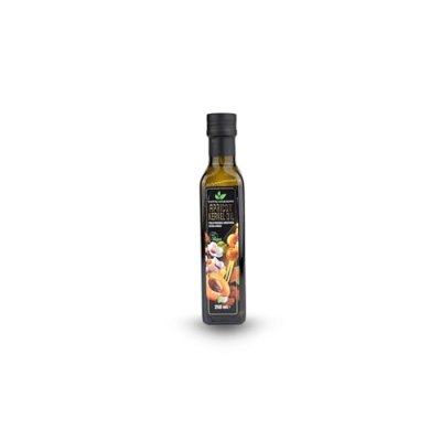 Natura Harmony Apricot Oil