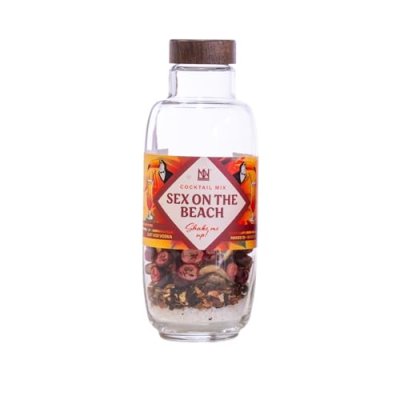 Natural & Noble Cocktail Kit