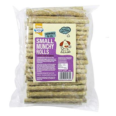 Natural Dog Chews