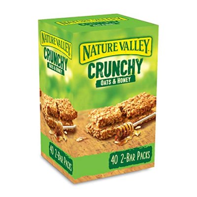 Nature Valley Granola Bars