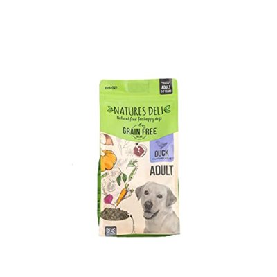 Natures Deli Dog Food