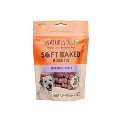 Natures Deli Dog Treats