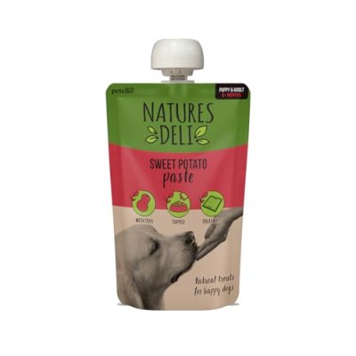 Natures Deli Sweet Potato Treats