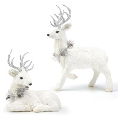 Naturevibe Reindeer Set