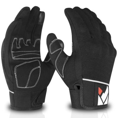 Katx Motorcycle Gloves