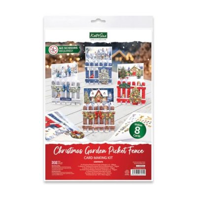 Katy Sue Card Making Kit