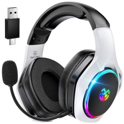 Tatybo Wireless Gaming Headsets