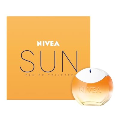 NIVEA SUN Eau de Toilette
