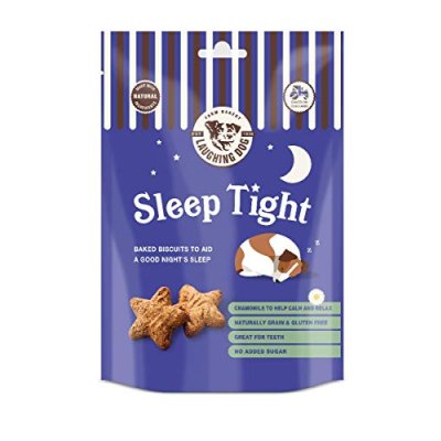 Laughing Dog Grain-Free Dog Treats