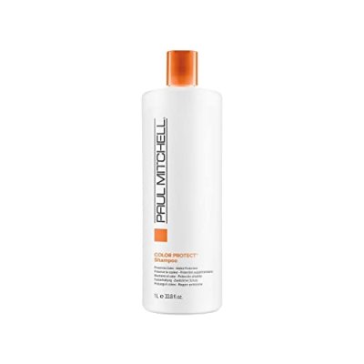 Paul Mitchell Shampoo