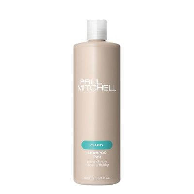Paul Mitchell Clarifying Shampoo