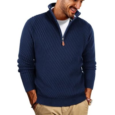 PJ Paul Jones Men’s Jumper