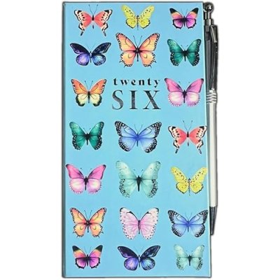 PaulStore 2026 Diary