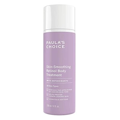 Paula's Choice Retinol Body Treatment