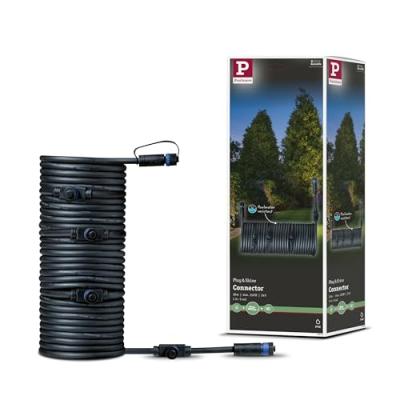 Paulmann 93930 Outdoor Plug & Shine Cable