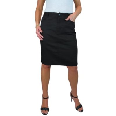 Paulo Due Women's Pencil Skirt