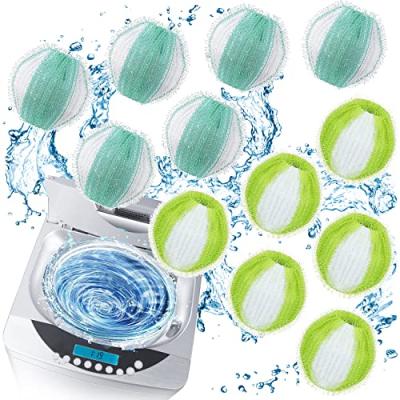 Laundry Balls Pet Hair Remover