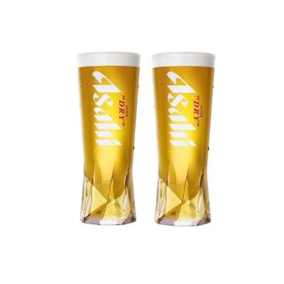 Laurie's Pub and Bar Accessories Asahi Pint Glass…