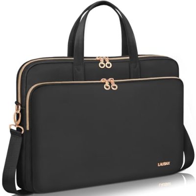 Lausiax 17.3-inch Laptop Bag