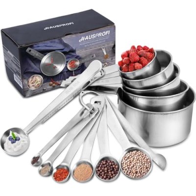 Hausprofi Measuring Set