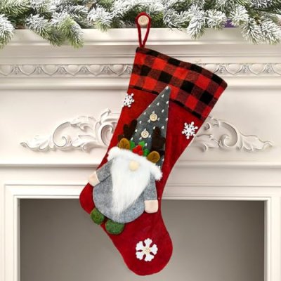 Mauts 23 Christmas Stocking