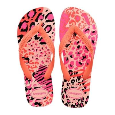 Havaianas Animals Flip-Flops
